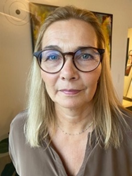 Velkommen til Fodpleje ved Kiss